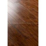 Supply Handscraped Laminate Flooring thumbnail-2