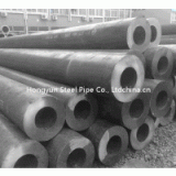 Large Diameter Thick Walled Seamless Steel Pipe thumbnail-2