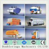 Horizontal Coal Fired Boilers thumbnail-3