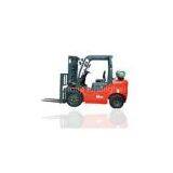 1.0-1.8 Ton Gasoline Forklift Truck