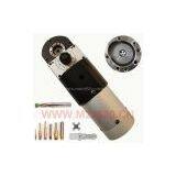 YJQ-W2Q Pneumatic Crimp Tool Wire Range 12-26AWG Used in Electronic Connectors