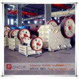 Jaw Crusher