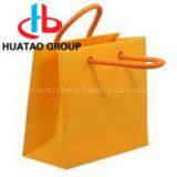 Offset Non Woven Shopping Tote Bag thumbnail-3