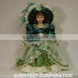 Wholesale Eco-friendly Fashion 18 Inch Doll With High Quality thumbnail-3