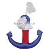 Anchor Shape Waterproof Floating Toy