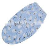 Baby Swaddle Wrap Soft Envelope Swaddling Warm Winter Sleeping Bag thumbnail-2