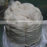 High Quality 100% Cashmere Tops for Worst Spinning thumbnail-2