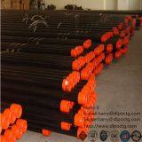 Fox Tube Q235 Hollow Steel Pipe Water Casing Pipe Casing Tube Borewell Spiral Pipe thumbnail-2