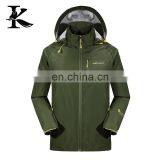 Men's Sport Windbreaker Water Repellent Jacket thumbnail-5