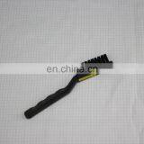 Sophisticated Technology Conductive Soft Bristle Cleaning ESD Brush thumbnail-6