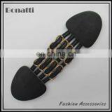 New Design Leather Metal Toggle Buttons thumbnail-1