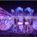 Beautiful Custom Inflatable Butterfly Wings C-264 thumbnail-2