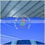 2017 Blue Outdoor Inflatable Tent/hot Sale Inflatable Event Tents thumbnail-5