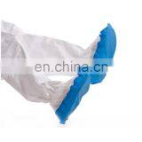 Disposable PP CPE Surgical Shoe Cover thumbnail-5