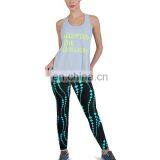 Cheaper Girls Skin Soft Print 92% polyester 8% spandex women brushed leggings