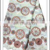 Swiss Cotton Voile Lace(CH067C) thumbnail-1