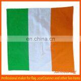 Seamless Headwear World Flag Bandana