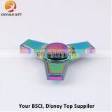 Aluminum Profile 608 Bearing Toys Drill Pipe Spinner thumbnail-5