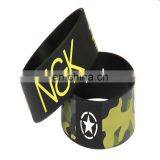 Lovely Cheapest Cartoon Figured Silicone Bracelet thumbnail-4