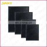 Good Quality MDF Wooden Wall Awards Plaque thumbnail-6