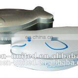 Fish Shape Tin thumbnail-1