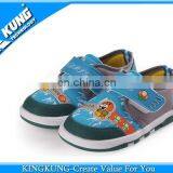 Nice-looking Baby Girls Christmas Shoes on Wholesale thumbnail-4