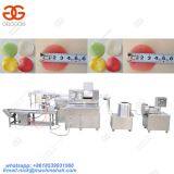 Automatic Prawn Cracker Making Machine Shrimp Cracker Production Line thumbnail-2