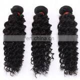 Good Feedback Deep Curl Best Selling High Quality Real Mink Brazilian Hair Wholesale Human Hair thumbnail-2