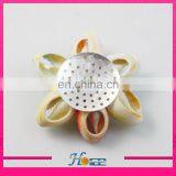 5cm Handmade Sea Shell Shoe Flower Fashion Sandal Shoe Accessories thumbnail-6
