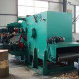Drum Wood Chipping Machine thumbnail-2