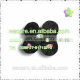 Logo Print Sanitary Headphone Covers for Over Ear Headsets thumbnail-1