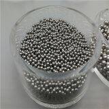 China manufacturer polished surface tungsten alloy ball tungsten shot