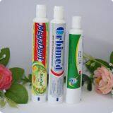 Popular Aluminum Laminated Toothpaste Tube thumbnail-1