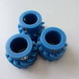 High Precision Plastic Gears UHMW-PE Plastic Gears thumbnail-4