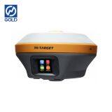New High Quality GNSS Receiver GNSS RTK Surveying System Supplier thumbnail-4