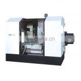CNC Milling Frame Lathe Horizontal Metal Machining Center Tools thumbnail-3