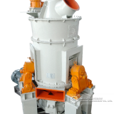Advanced Limestone Vertical Roller Mill for Sale in Pakistan thumbnail-1
