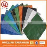 Waterproof Poly Canvas Polyethylene pe Tarpaulin Tarps All Types Tarpaulins