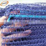 Yellow Knitted Biodegradable Mesh Roll Net Mesh Bag for Potatoes thumbnail-2