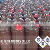 Made in China Oxygen Welding Low Pressure Acetylene Gas Cylinder 06 thumbnail-2