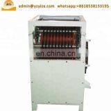 Peanut Red Skin Peeler , Wet Way Almond /peanut Peeling Machine thumbnail-3