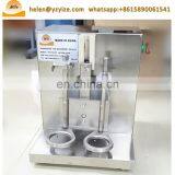 Commercial Bubble Milk Tea Shaker Machine Lemon Milk Tea Shaking Machine thumbnail-7