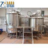 500L Beer Fermenter Beer Brewing Equipment Beer Fermenting Equipment thumbnail-4