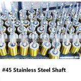 Top Quality Automatic Pressure Control Water Pump Booster Automatic Water Pump thumbnail-5