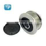 Overrunning Alternator Pulley For Hyun-dai Ki-a OEM 24-89250 F-231618.04 2489250 F231618.04