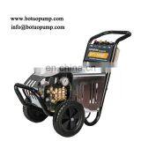 Industrial Electric Pressure Washer Machine Washer Machines thumbnail-1