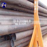 Hot Selling ASTM A500 Black Stocking Steel Tube With Low Price thumbnail-4
