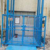 Hydraulic Lifting Equipment Double Sides Hydro Cylinder Industrial Hydraulic Lift