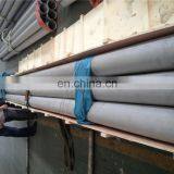 ASTM A213 TP310s Stainless Steel Seamless Pipe Eddy Current Pipe Testing thumbnail-5