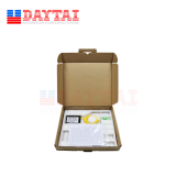 1m Length Passive FTTH Fiber Optic 1x4 PLC Splitter Box thumbnail-3